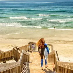 Beaches