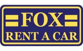 Fox Rent a Car