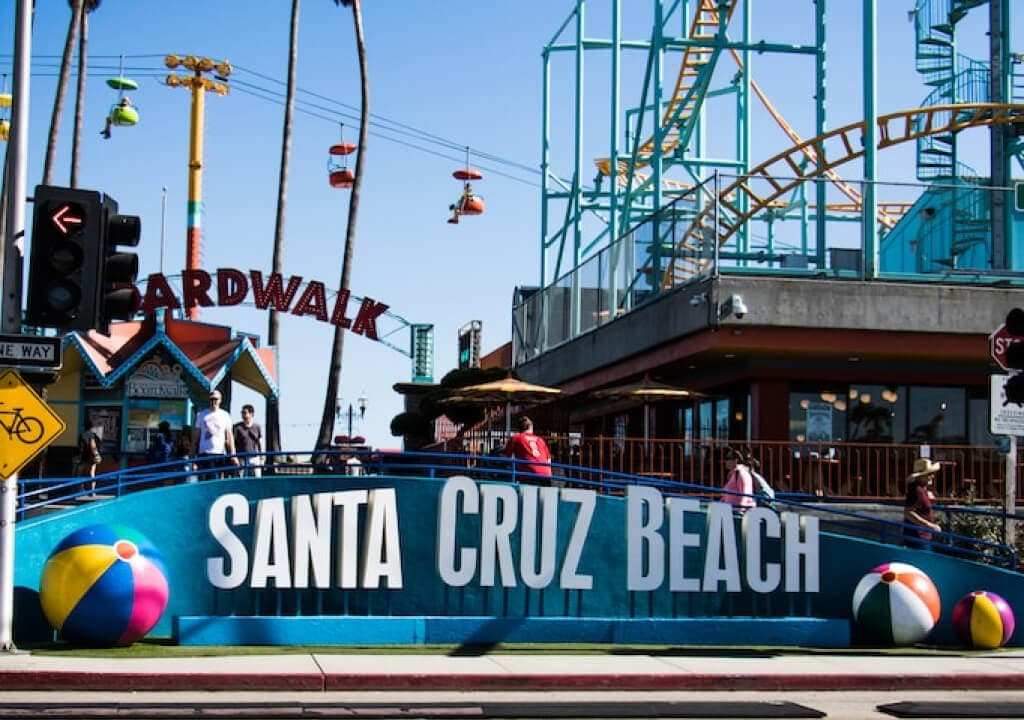 Santa Cruz